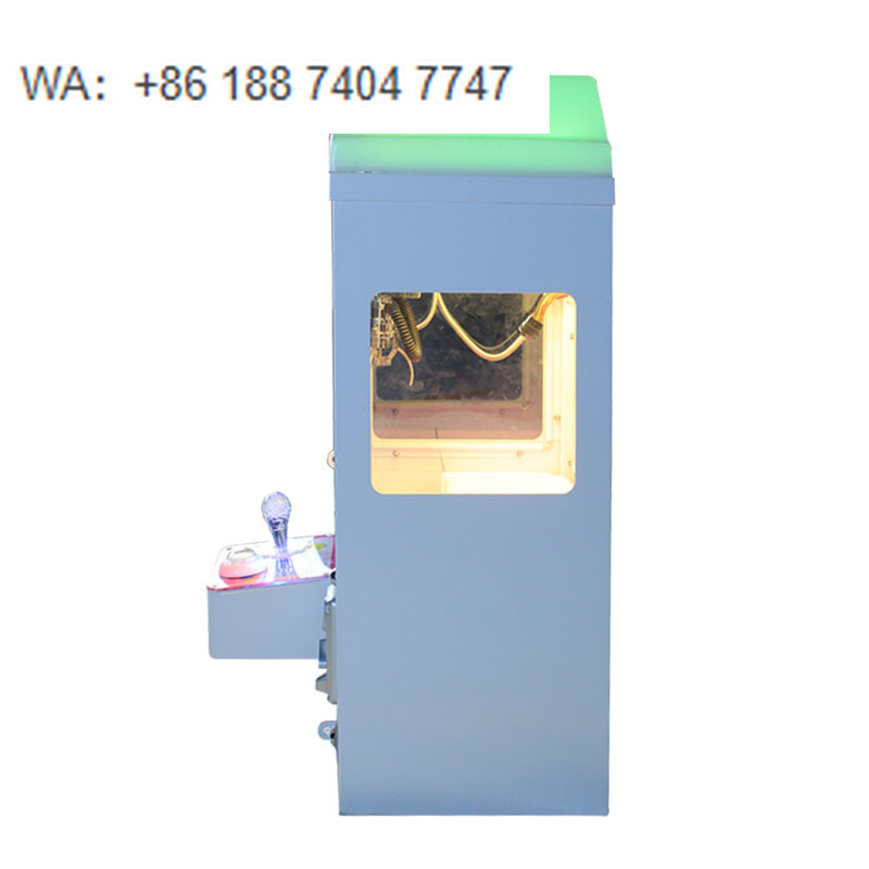 High Profit Claw Crane Arcade - Arcade Machine Profit ulasan dan harga