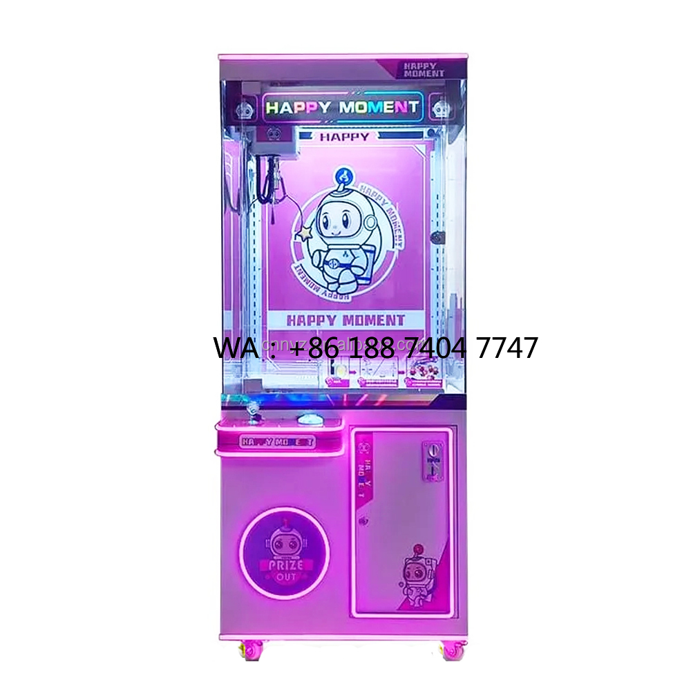 Commercial Arcade Prize Gift C - Lcd Screen Arcade ulasan dan harga