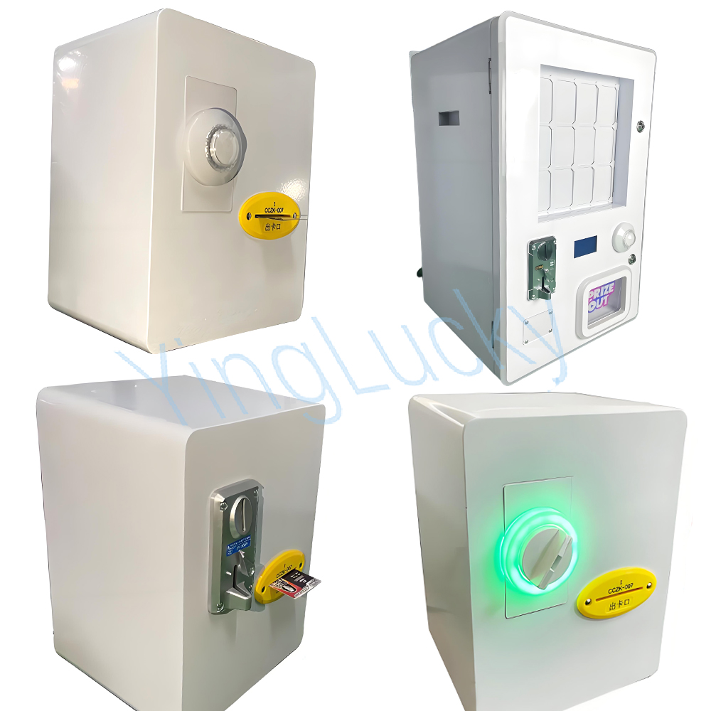 Arcade, Card Vending Machine, - Vending Arcade Games ulasan dan harga