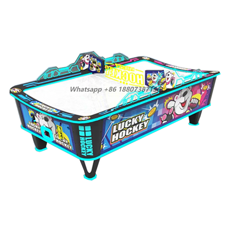 Newest Electric Indoor Air Hoc - Vending Arcade Games ulasan dan harga