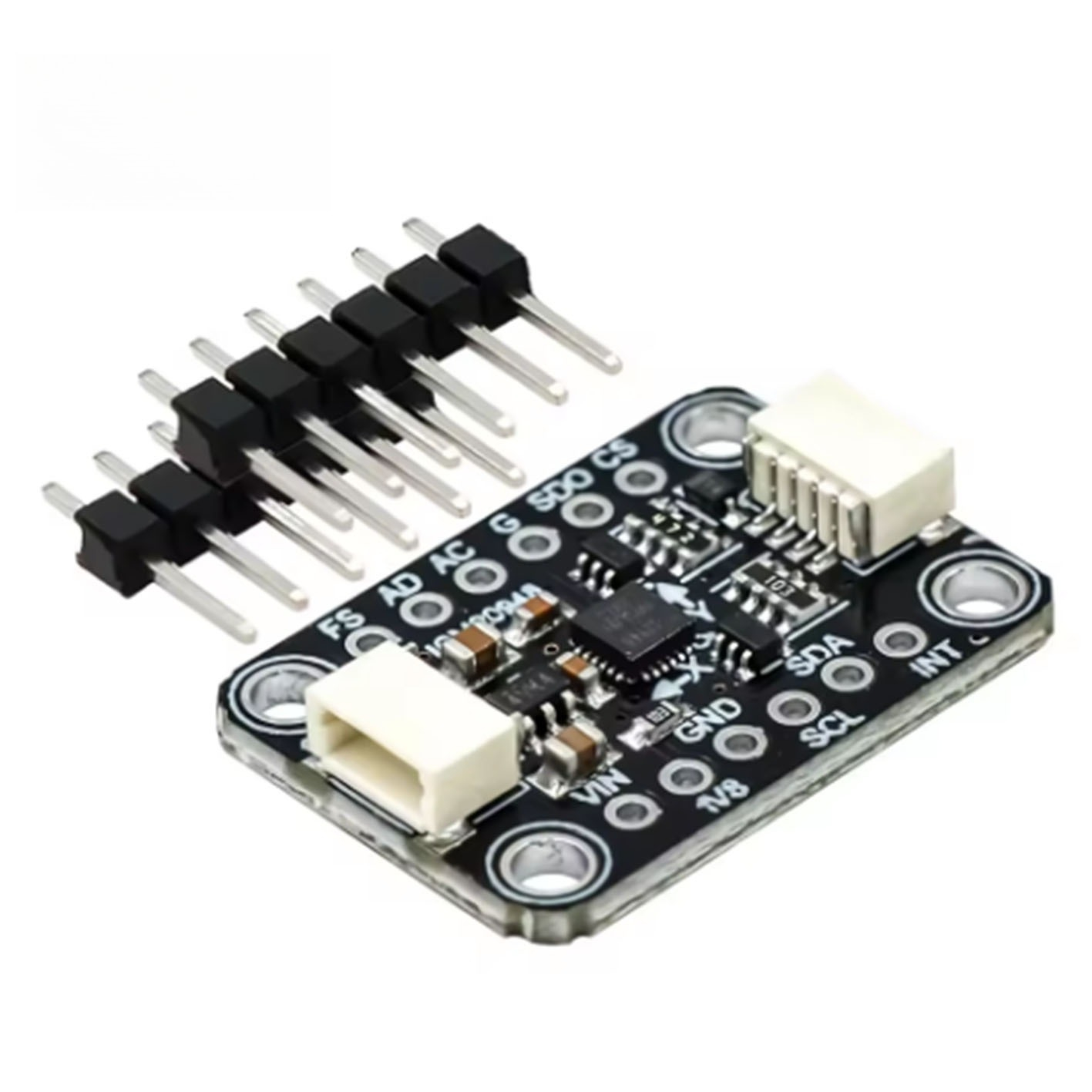 ICM20948 9 DoF IMU Sensor TDK - Arduino Vending Machine Project ulasan dan harga