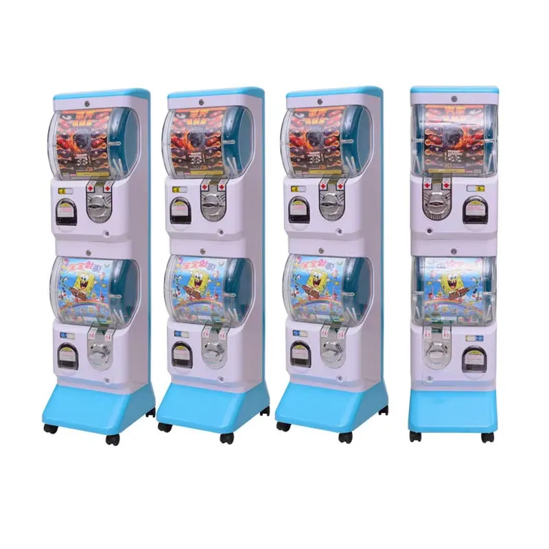 for Japanese Gachapon Machine  - Lcd Screen Arcade ulasan dan harga