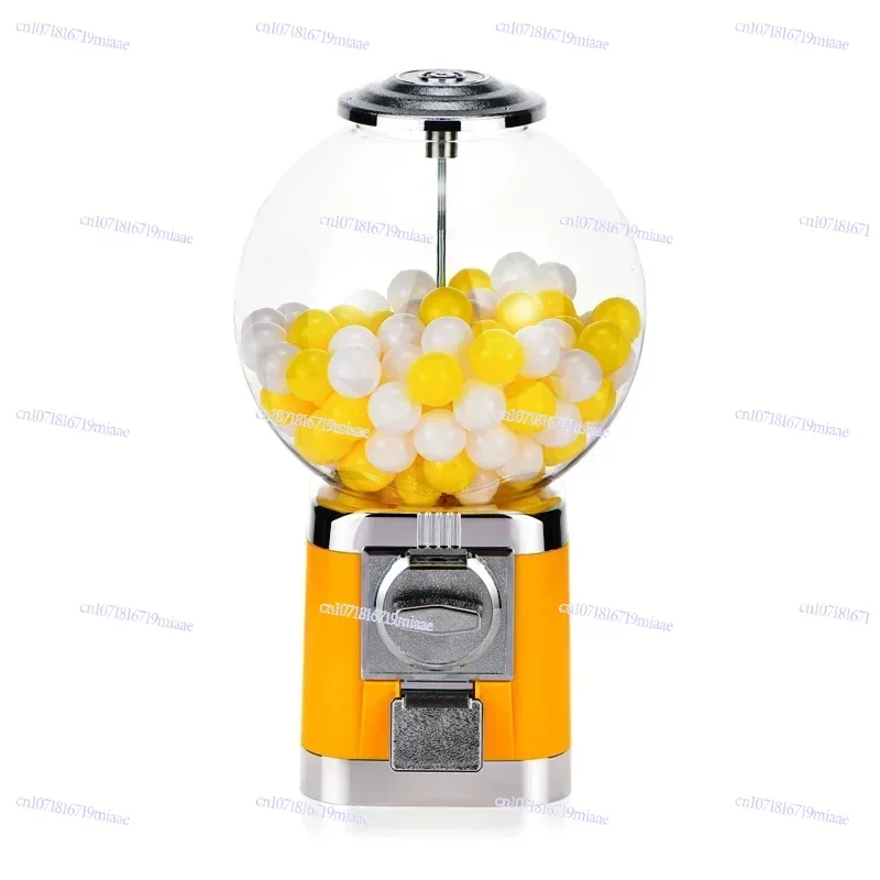 Arcade GumBall Capsule Toy Can - Vending Arcade Games ulasan dan harga