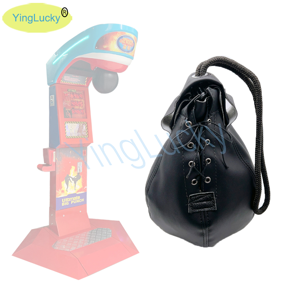 Dragon Boxing Machine Parts Ar - Whack A Mole Arcade ulasan dan harga