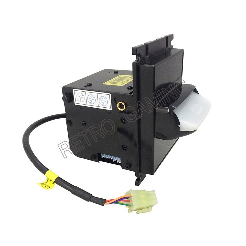Cash International Currencies - Bill Acceptor Vending ulasan dan harga