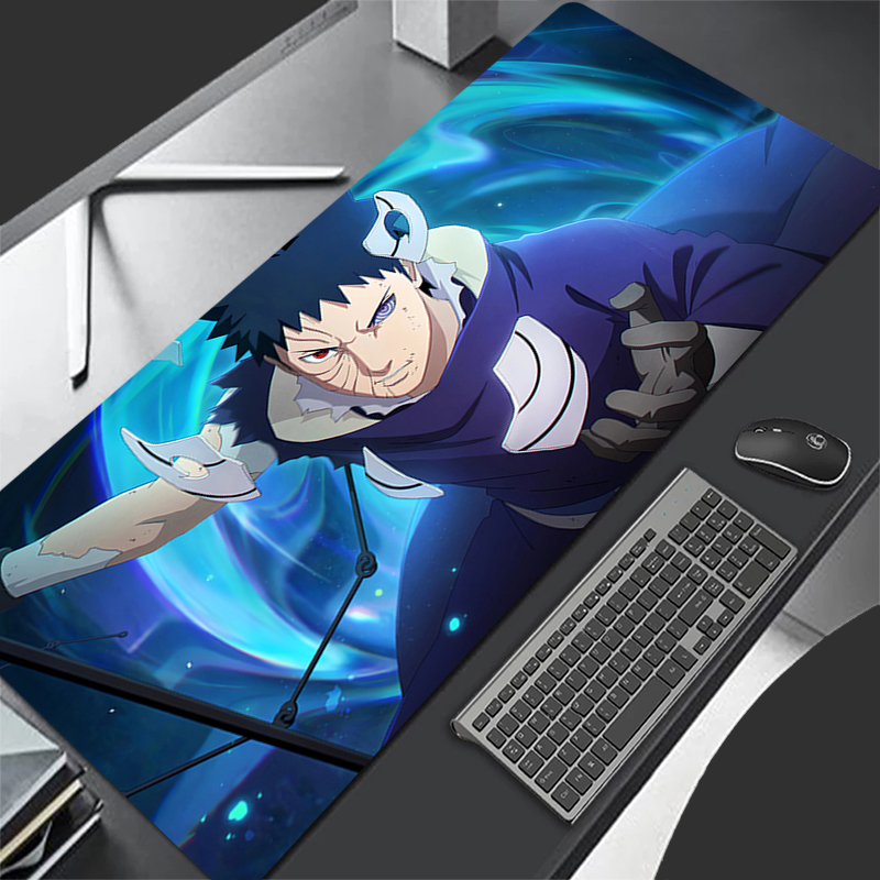 Mouse Pad Anime Carpe Large Na - Bill Acceptor Vending ulasan dan harga