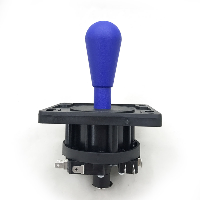 Happ Arcade Joystick Mexican J - Photo Booth Machine ulasan dan harga