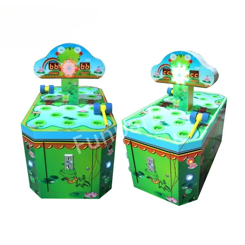Whack A Mole Redemption   Kids - Arcade No ulasan dan harga