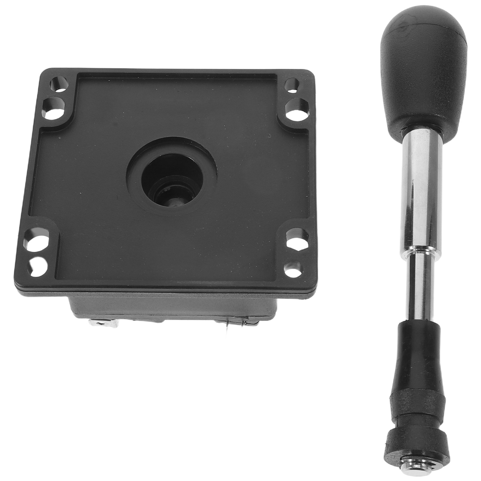 Claw Machine Joystick Oval Bal - Arcade Game Cabinet ulasan dan harga