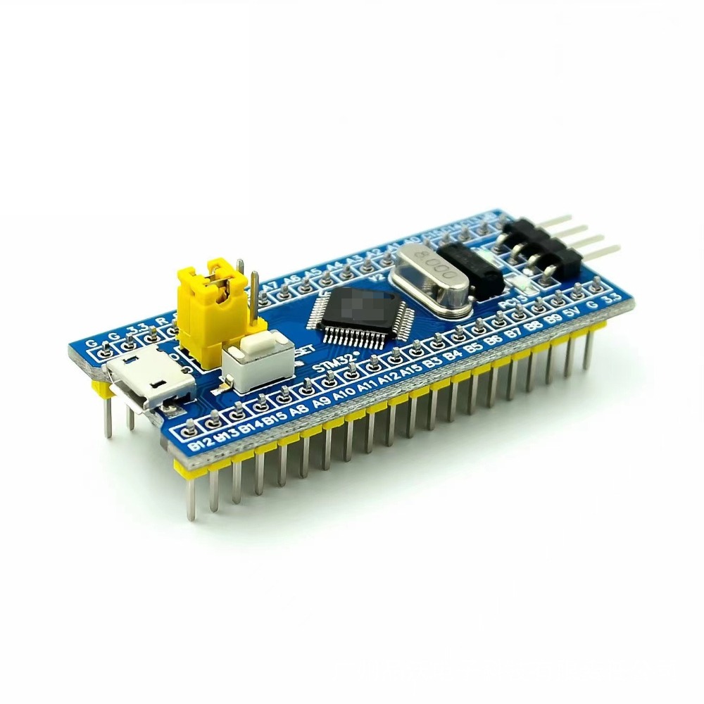 2pcs STM32F103C8T6 System Boar - Arduino Vending Machine Project ulasan dan harga