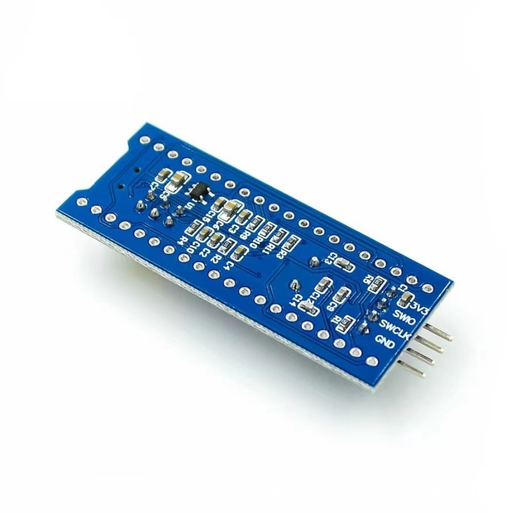2pcs STM32F103C8T6 System Boar - Arduino Vending Machine Project ulasan dan harga