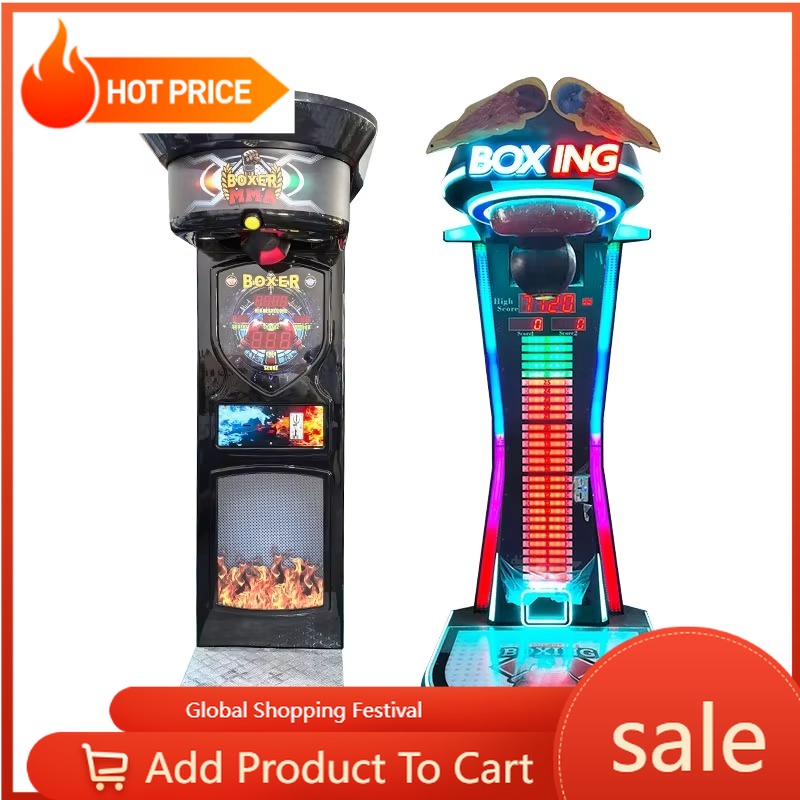 Indoor Entertainment Coin-oper - Arcade Game Coin ulasan dan harga
