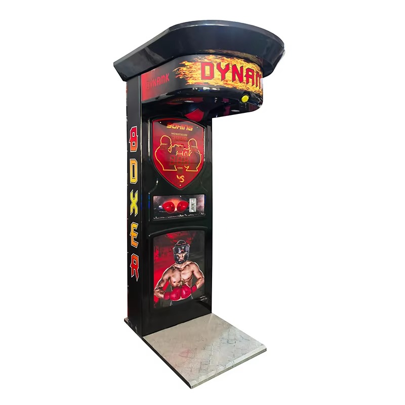 Indoor Entertainment Coin-oper - Arcade Game Coin ulasan dan harga