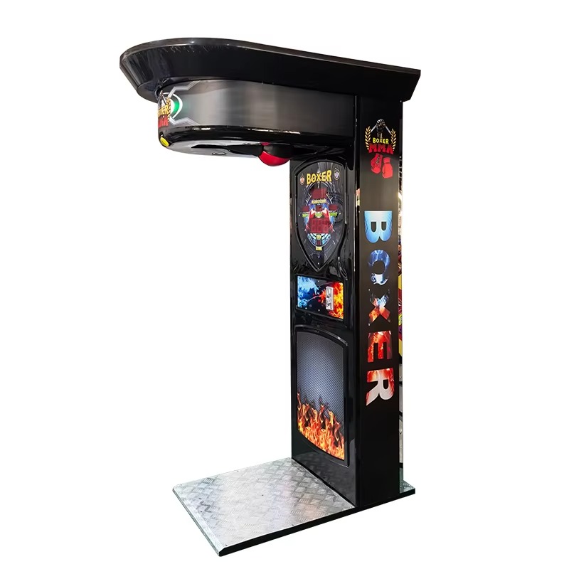 Indoor Entertainment Coin-oper - Arcade Game Coin ulasan dan harga