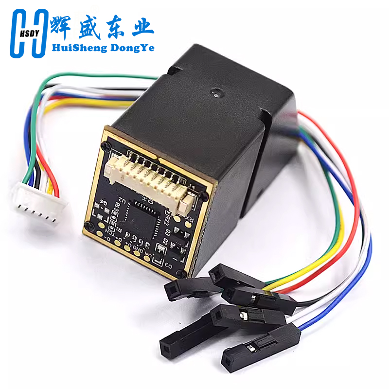 AS608 Fingerprint Reader Senso - Arduino Vending Machine Project ulasan dan harga