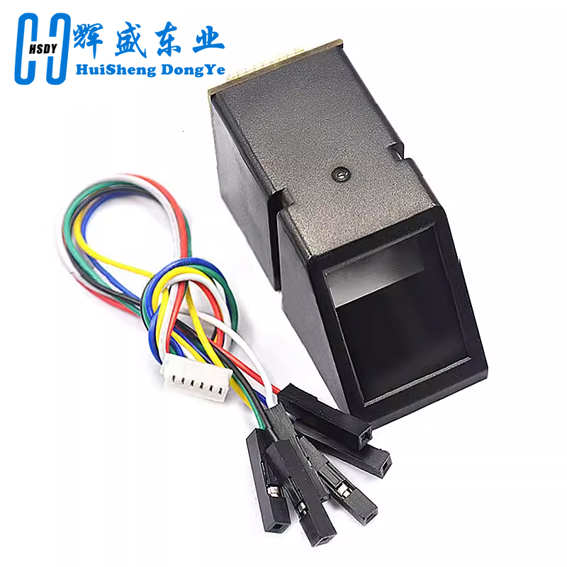 AS608 Fingerprint Reader Senso - Arduino Vending Machine Project ulasan dan harga