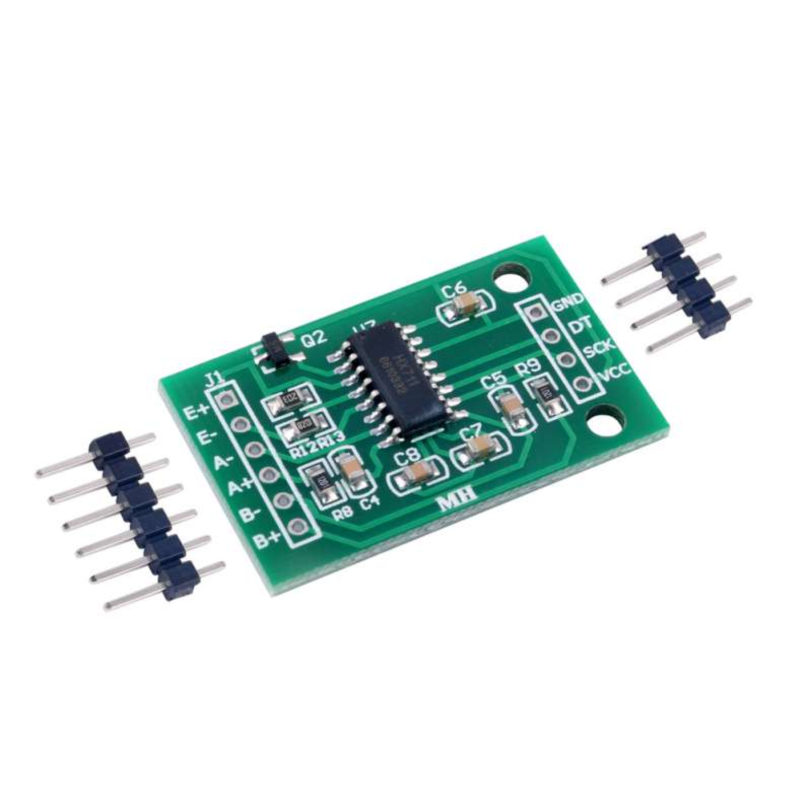 50kg Load Cell Half Bridge Str - Arduino Vending Machine Project ulasan dan harga