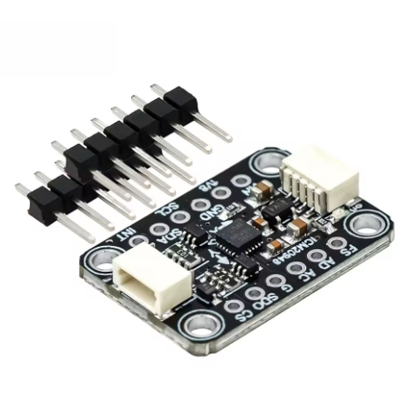 ICM20948 9 DoF IMU Sensor TDK  - Arduino Vending Machine Project ulasan dan harga