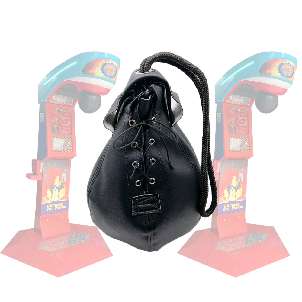 Dragon Boxing Machine Parts Ar - Whack A Mole Arcade ulasan dan harga