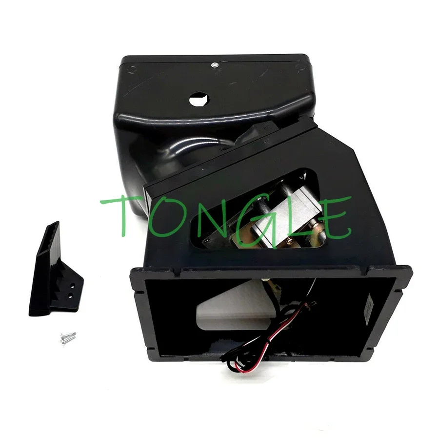 DC 24V AC 220V Coin Motor Coin - Vending Arcade Games ulasan dan harga