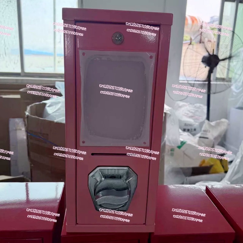 Outdoor arcade card twisting m - Arcade Vending & Laundry Revenue ulasan dan harga