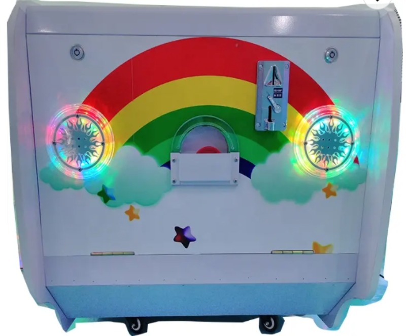 Hotselling Mini Air Hockey Sta - Arcade Game Coin ulasan dan harga
