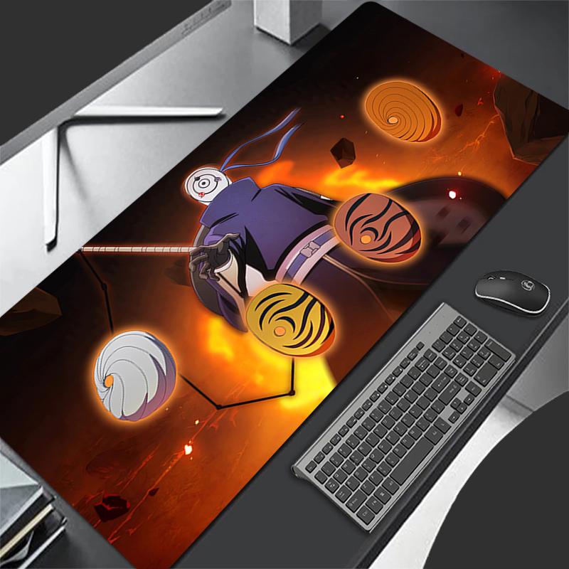 Mouse Pad Anime Carpe Large Na - Arcade No ulasan dan harga