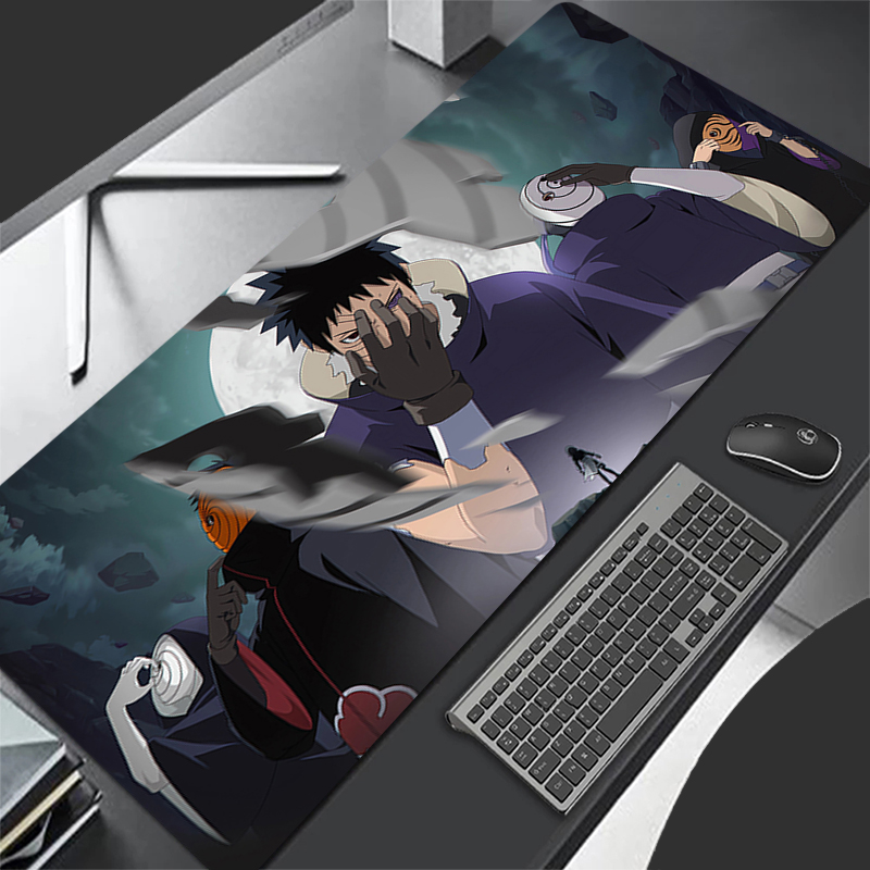 Mouse Pad Anime Carpe Large Na - Arcade No ulasan dan harga