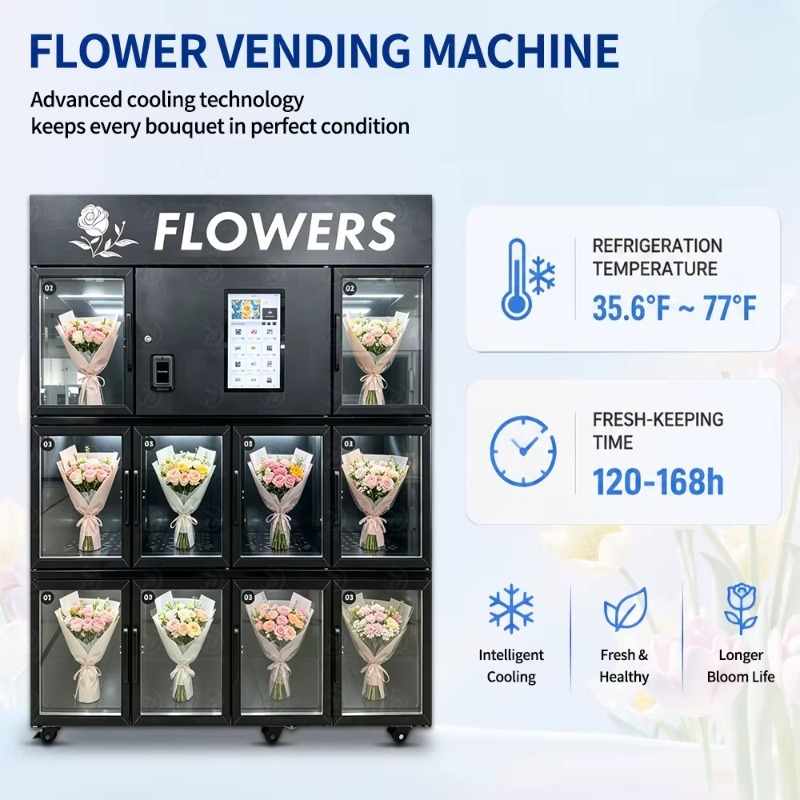 Maquina Expendedora Flores Loc - Bill Acceptor Vending ulasan dan harga