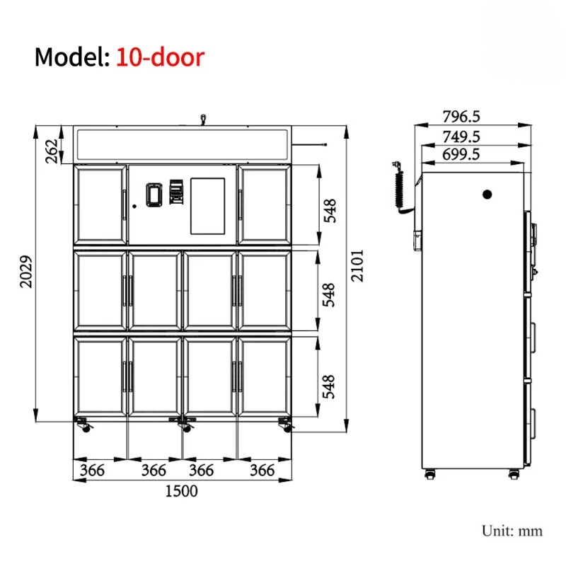 Maquina Expendedora Flores Loc - Bill Acceptor Vending ulasan dan harga