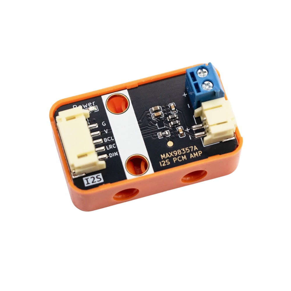MAX98357A I2S Class D Amplifie - Arduino Vending Machine Project ulasan dan harga