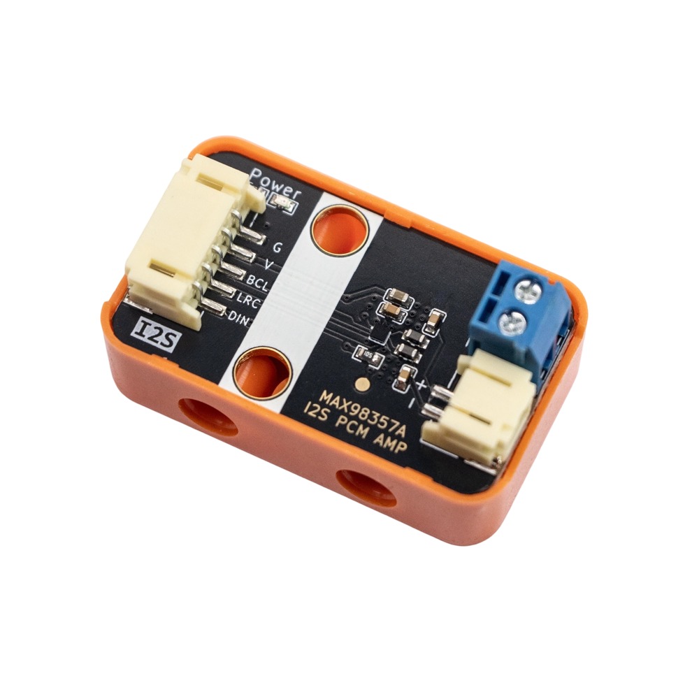 MAX98357A I2S Class D Amplifie - Arduino Vending Machine Project ulasan dan harga